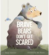 Brave Bears Dont Get