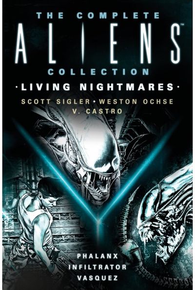 Complete Aliens