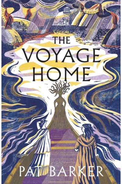 Voyage Home