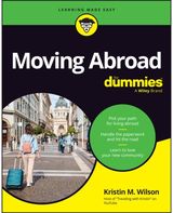 Moving Abroad For Dummies