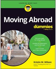 Moving Abroad For Dummies