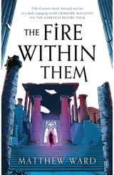 Fire Within Them