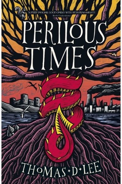 Perilous Times The Sunday Times