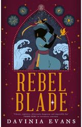Rebel Blade