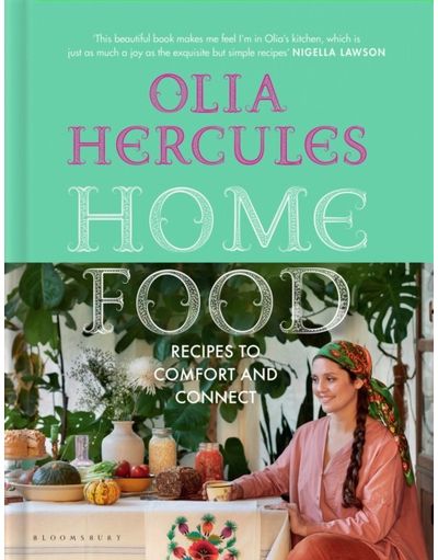 Home Food Recipes from the