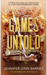 Games Untold