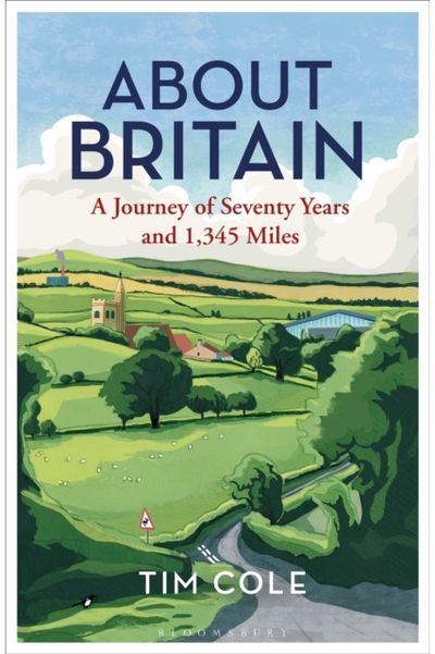 About Britain A Journey of Seventy