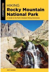 Hiking Rocky Mountain National Park