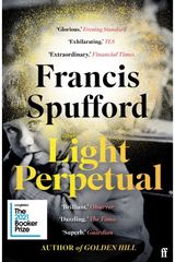 Light Perpetual 'Heartbreaking . . .
