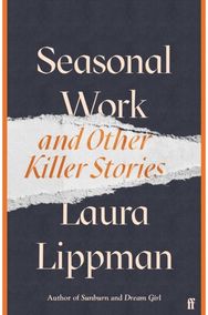Seasonal Work: And Other Killer Stories And Other Killer Stories