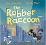 Robber Raccoon