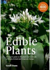 Edible Plants A Forager's Guide