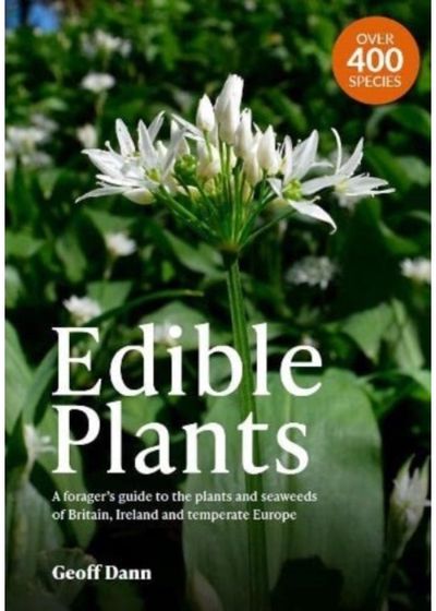 Edible Plants A Forager's Guide