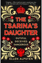 Tsarina's Daughter