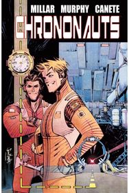 Chrononauts Library Edition