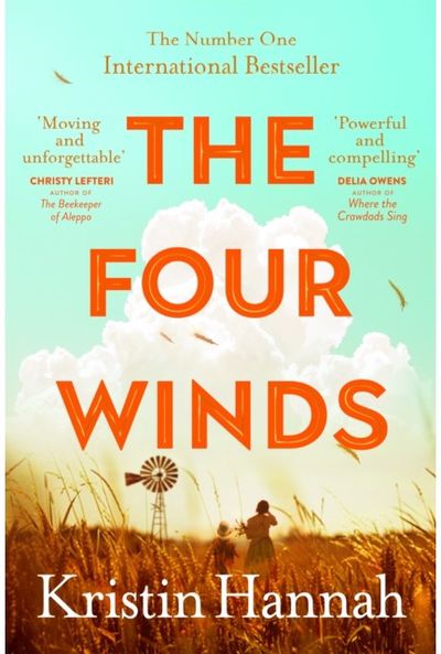 Four Winds From the