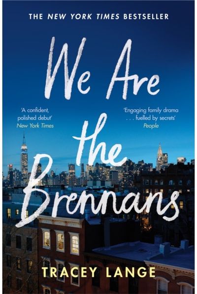 We Are the Brennans