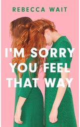 I'm Sorry You Feel That Way 'If you liked Meg