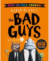 Bad Guys 1 Colour Edition
