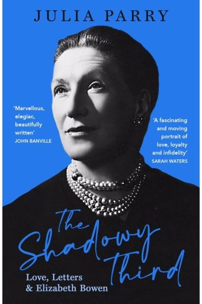 Shadowy Third Love, Letters, and
