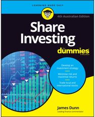 Share Investing For Dummies, 4th Australian Edition