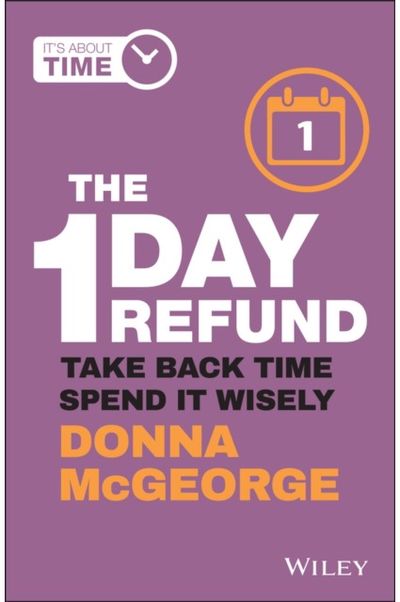 1 Day Refund Take Back Time,