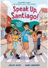 Speak Up, Santiago!