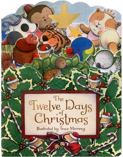 Twelve Days of Christmas