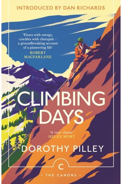 Climbing Days