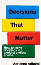 Decisions That Matter