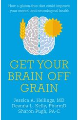 Get Your Brain off Grain
