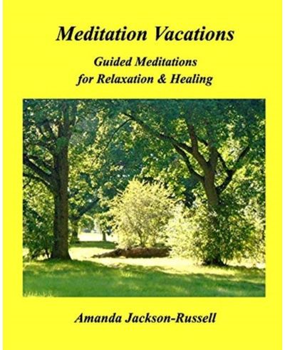 Meditation Vacations Guided Meditations