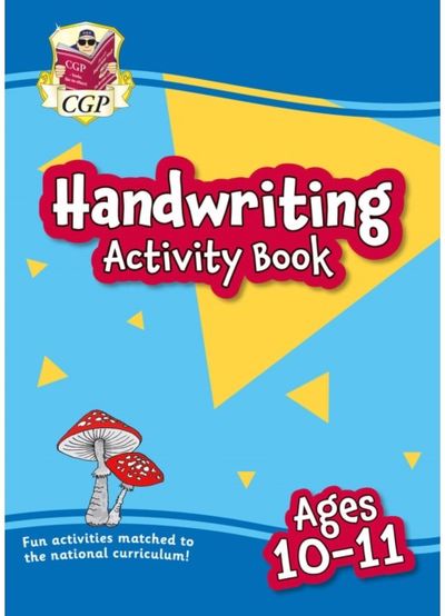 Handwriting Activity