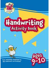 Handwriting Activity