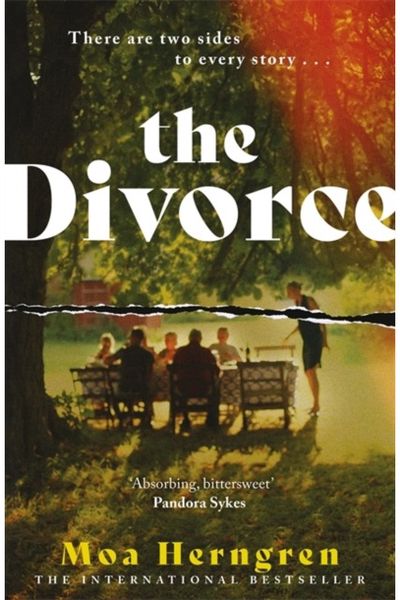 Divorce