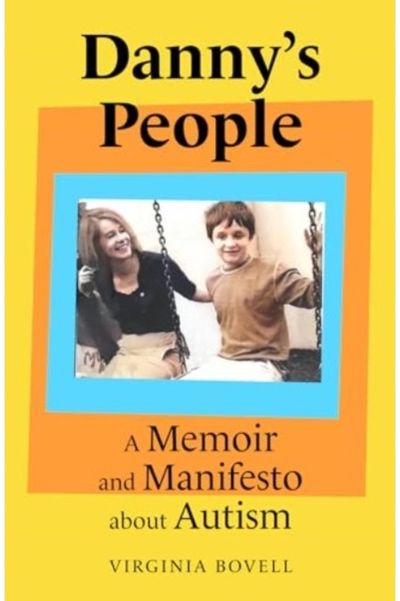 Dannys People A Memoir and