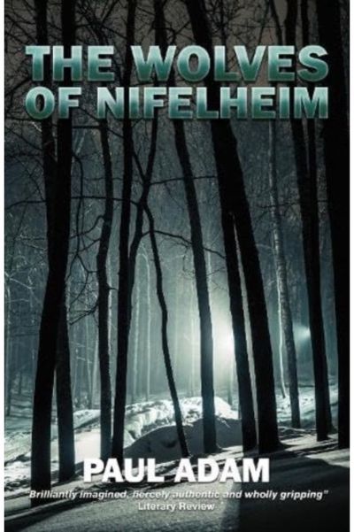 Wolves of Nifelheim