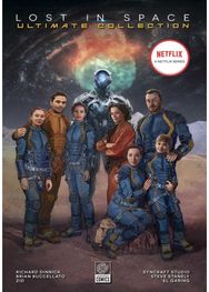 Lost in Space Ultimate Collection