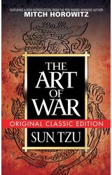 Art of War (Original Classic Edition)