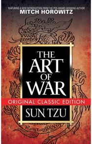 Art of War (Original Classic Edition)