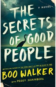 Secrets of Good People: A Novel