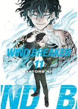 WIND BREAKER 11