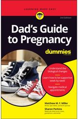 Dad's Guide to Pregnancy For Dummies
