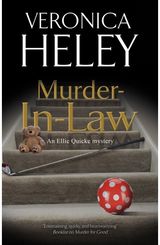 Murder-In-Law