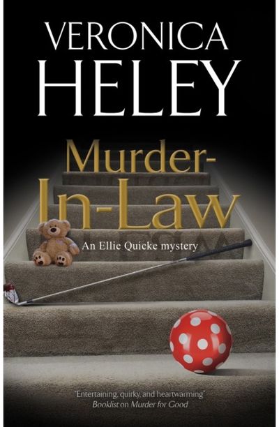 Murder-In-Law