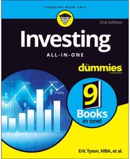 Investing All-in-One For Dummies