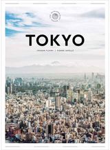 Tokyo Guide