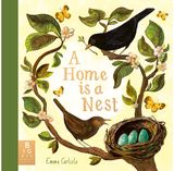 A Home is a Nest