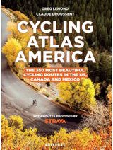 Cycling Atlas North America