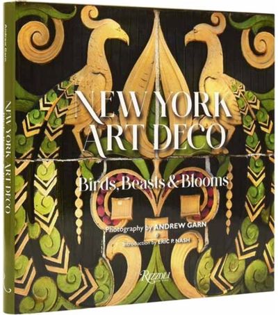 New York Art Deco